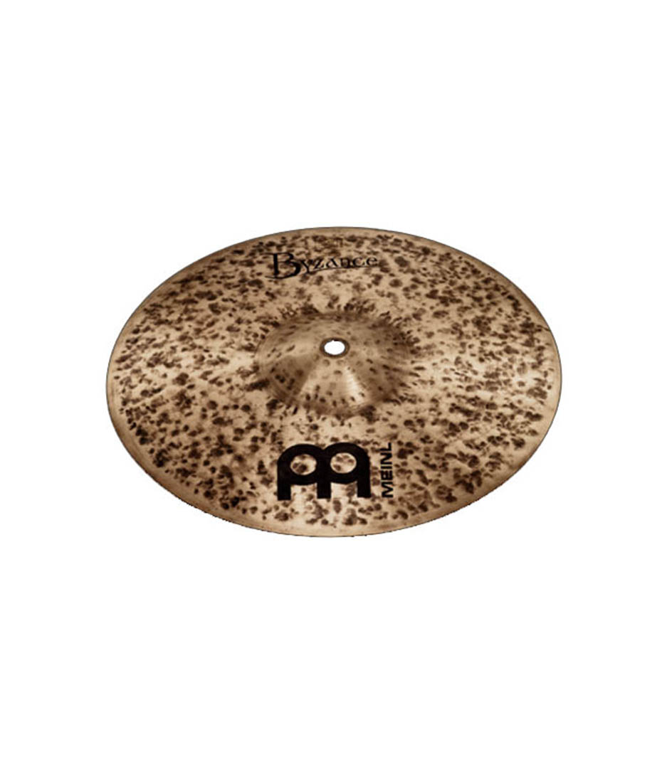 Meinl 8" Byzance Dark Splash